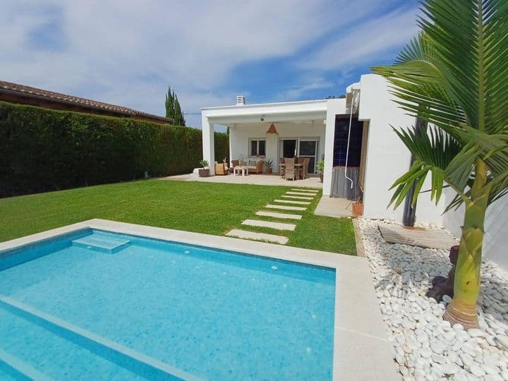 3 bedrooms house for rent in Oliva, Spain - Image 4