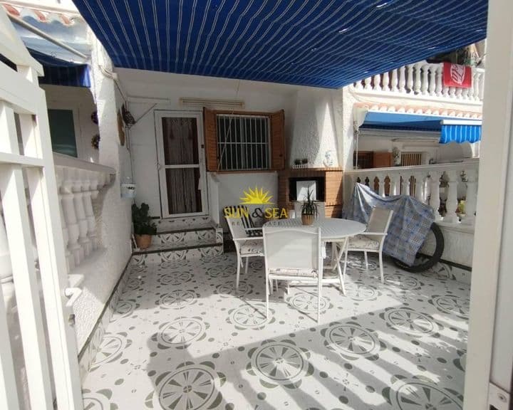 2 bedrooms house for rent in Santa Pola, Spain