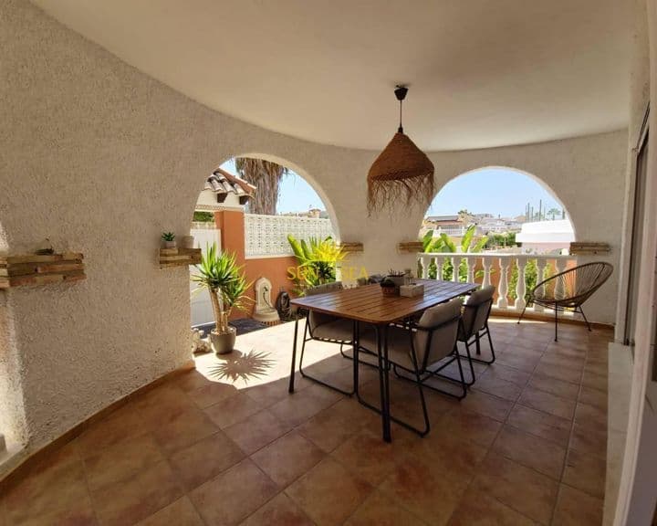 3 bedrooms house for rent in Monte y Mar-Mediterraneo-Novamar, Spain - Image 10