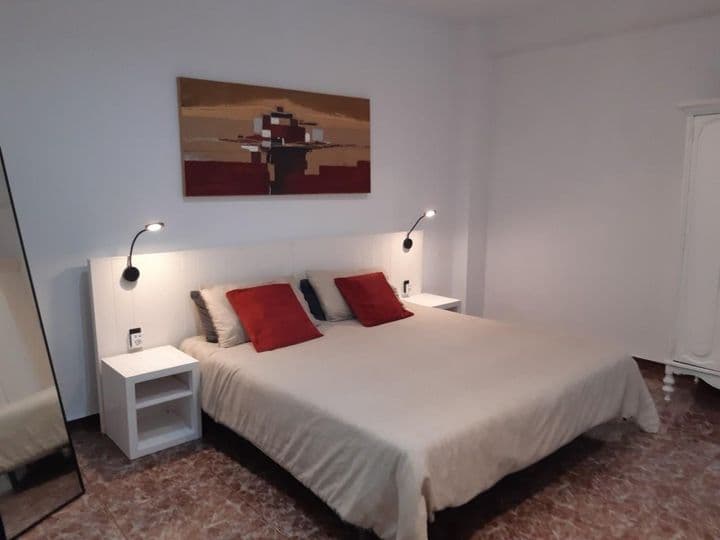 3 bedrooms apartment for rent in Oliva pueblo, Spain - Image 2