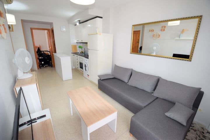 2 bedrooms apartment for rent in Las Vinas, Spain