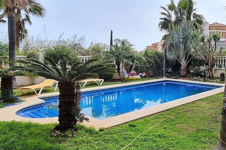 4 bedrooms house for rent in Riviera del Sol, Spain - Image 2