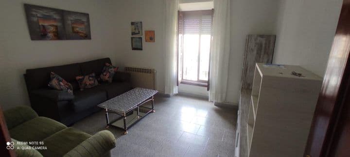 3 bedrooms apartment for rent in Cuenca, Spain