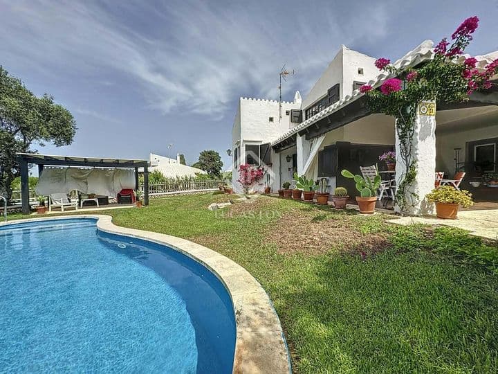 6 bedrooms house for sale in Menorca, Spain - Image 2