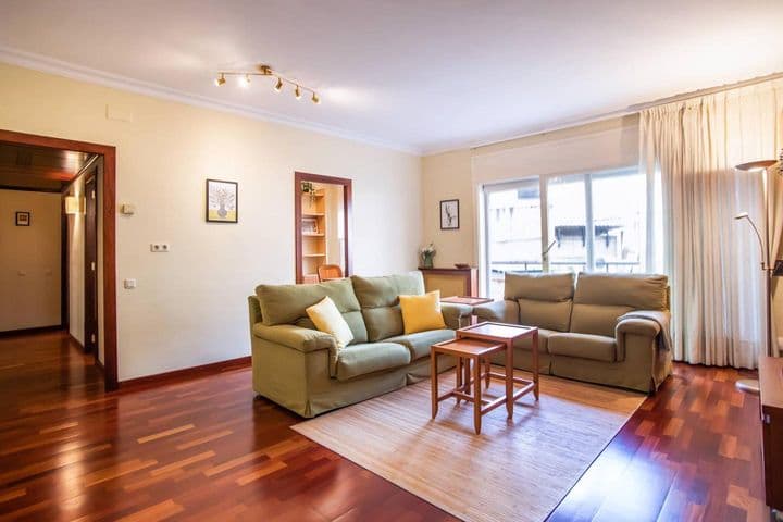 3 bedrooms apartment for rent in Sagrada Familia, Spain