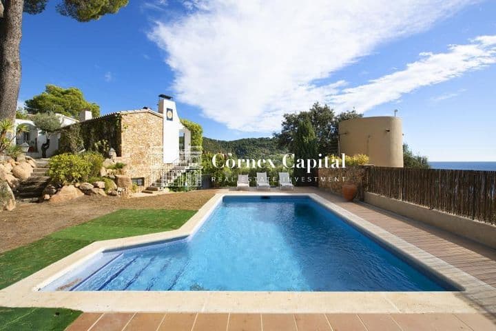 6 bedrooms house for sale in Palafrugell, Spain - Image 2