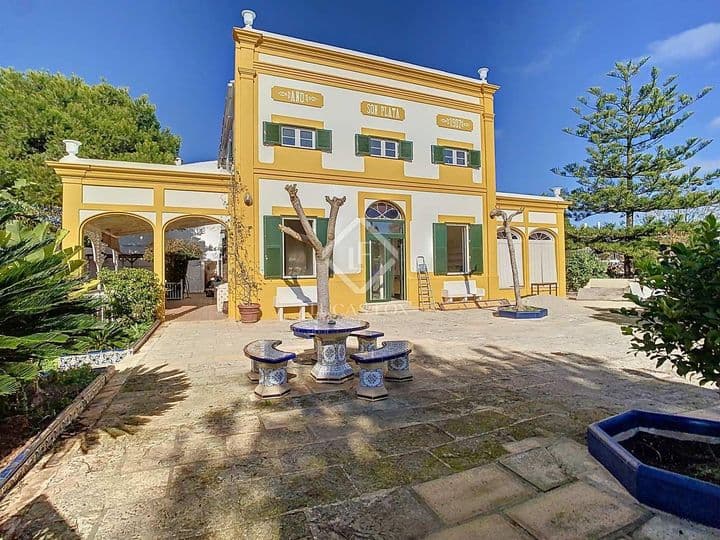 5 bedrooms house for sale in Menorca, Spain - Image 2