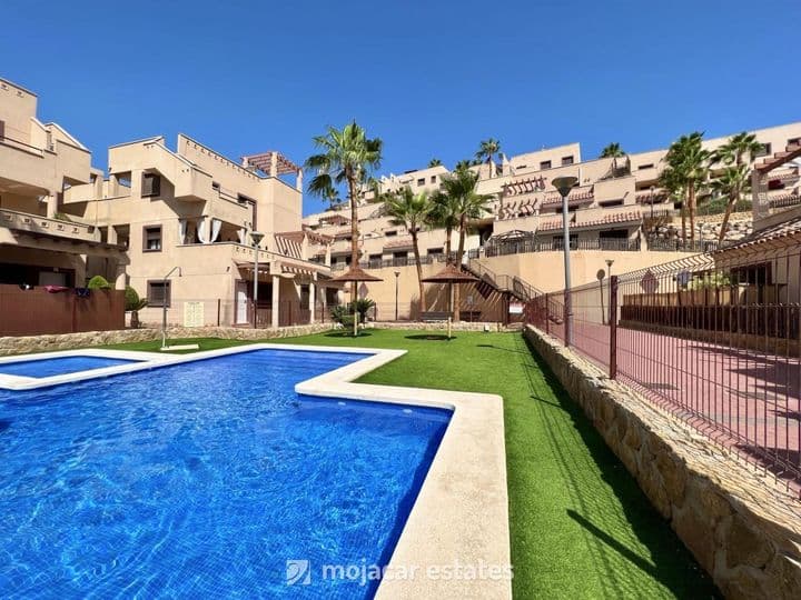 2 bedrooms apartment for sale in Aguilas, Spain