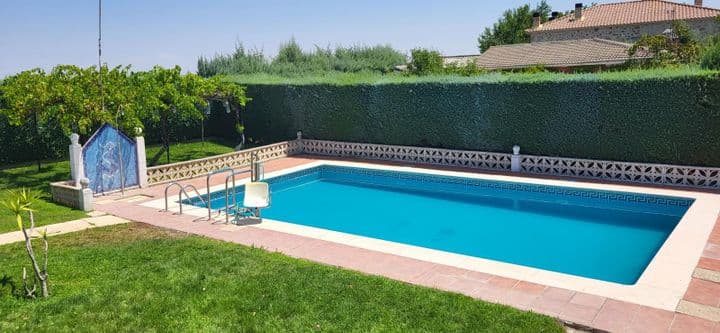 7 bedrooms house for sale in La Sagra, Spain - Image 10