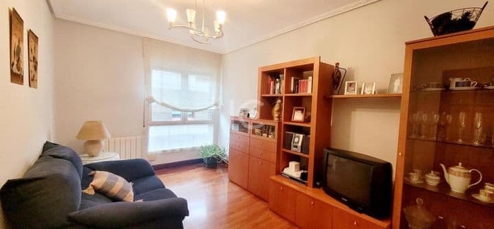 3 bedrooms apartment for sale in Getxo, Spain