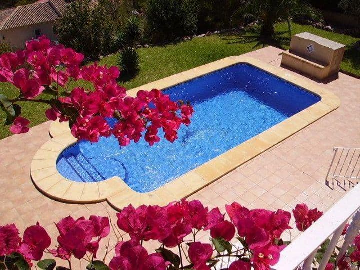 4 bedrooms house for rent in Javea, Spain - Image 2