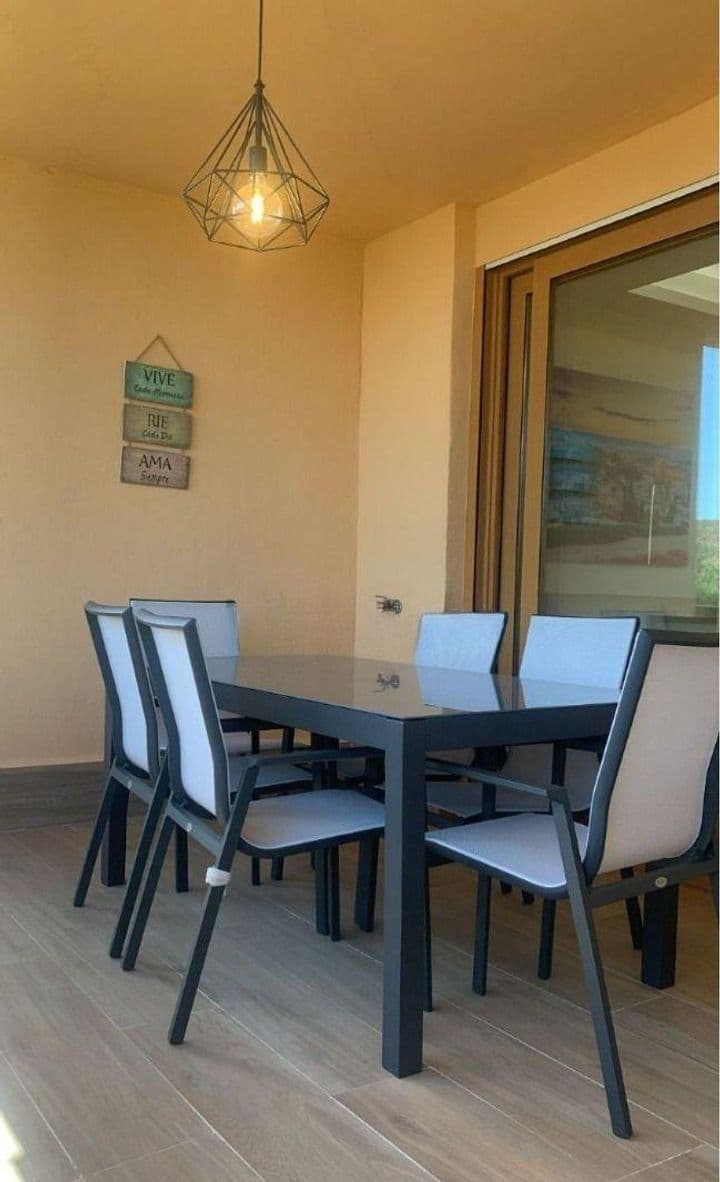 3 bedrooms apartment for rent in Romana Playa, Spain - Image 12