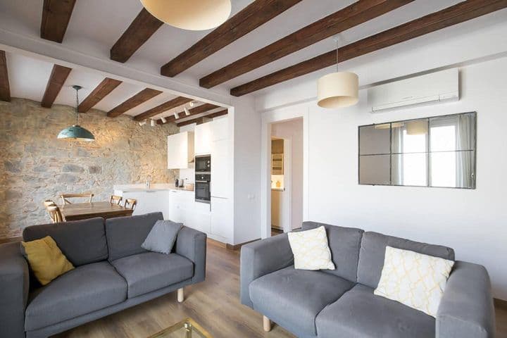 3 bedrooms apartment for rent in Gotic, Spain - Image 2