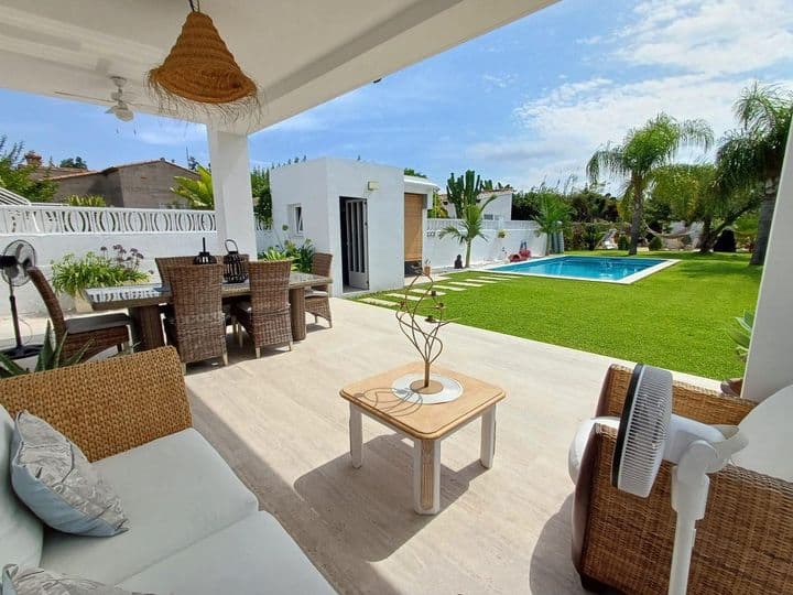 3 bedrooms house for rent in Oliva, Spain - Image 3