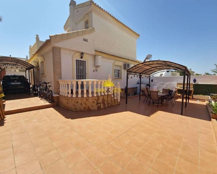 3 bedrooms house for rent in Monte y Mar-Mediterraneo-Novamar, Spain - Image 3