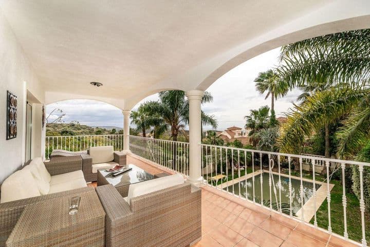 4 bedrooms house for rent in Riviera del Sol, Spain - Image 5