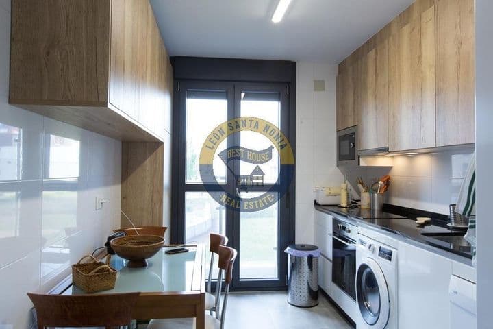 3 bedrooms apartment for sale in Leon, Spain - Image 5