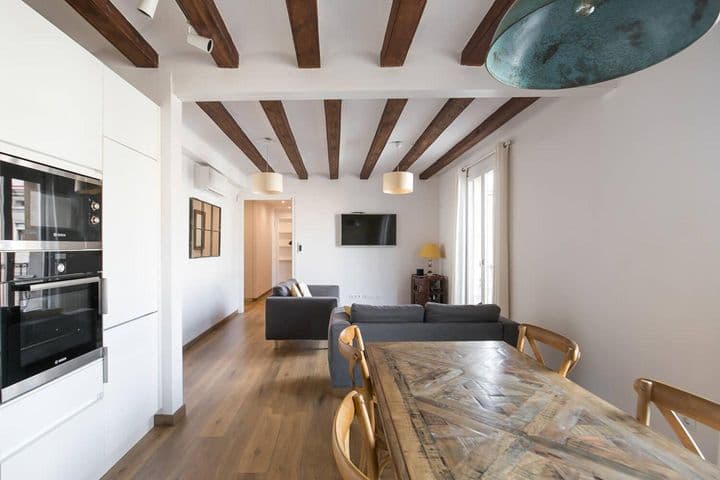 3 bedrooms apartment for rent in Gotic, Spain - Image 9