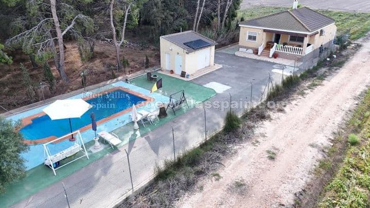 5 bedrooms house for sale in Alicante, Spain