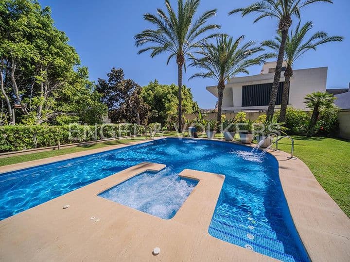 8 bedrooms house for sale in Alacant, Spain - Image 4