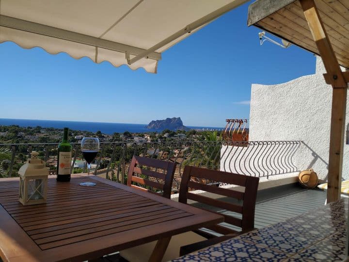 2 bedrooms house for rent in Moraira, Spain - Image 11