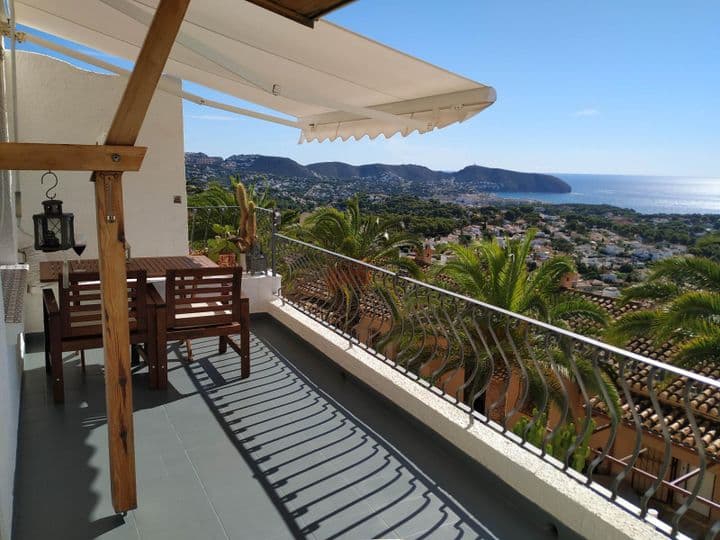 2 bedrooms house for rent in Moraira, Spain - Image 10