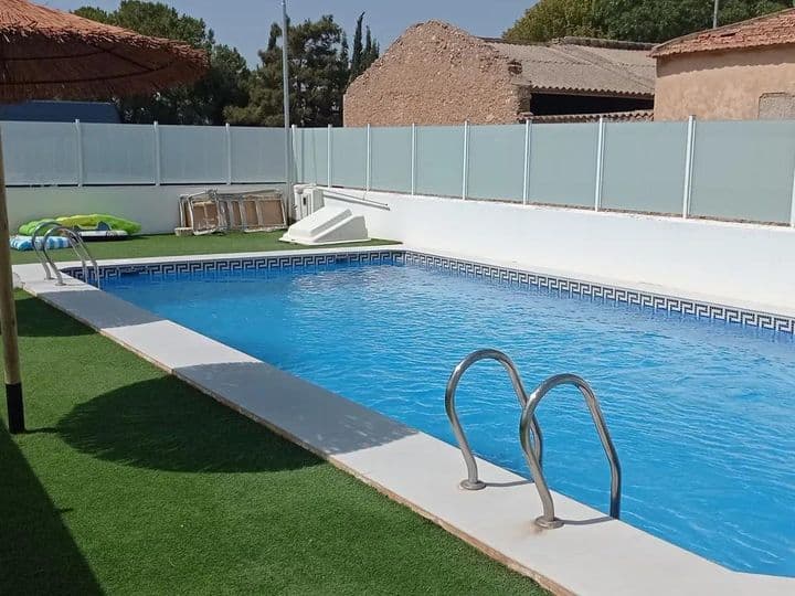 3 bedrooms apartment for rent in Los Alcazares, Spain