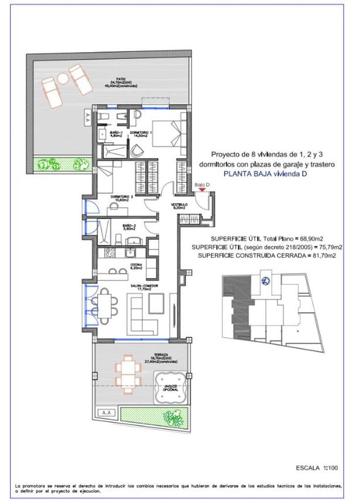 2 bedrooms apartment for sale in Benalmadena Costa, Spain - Image 7