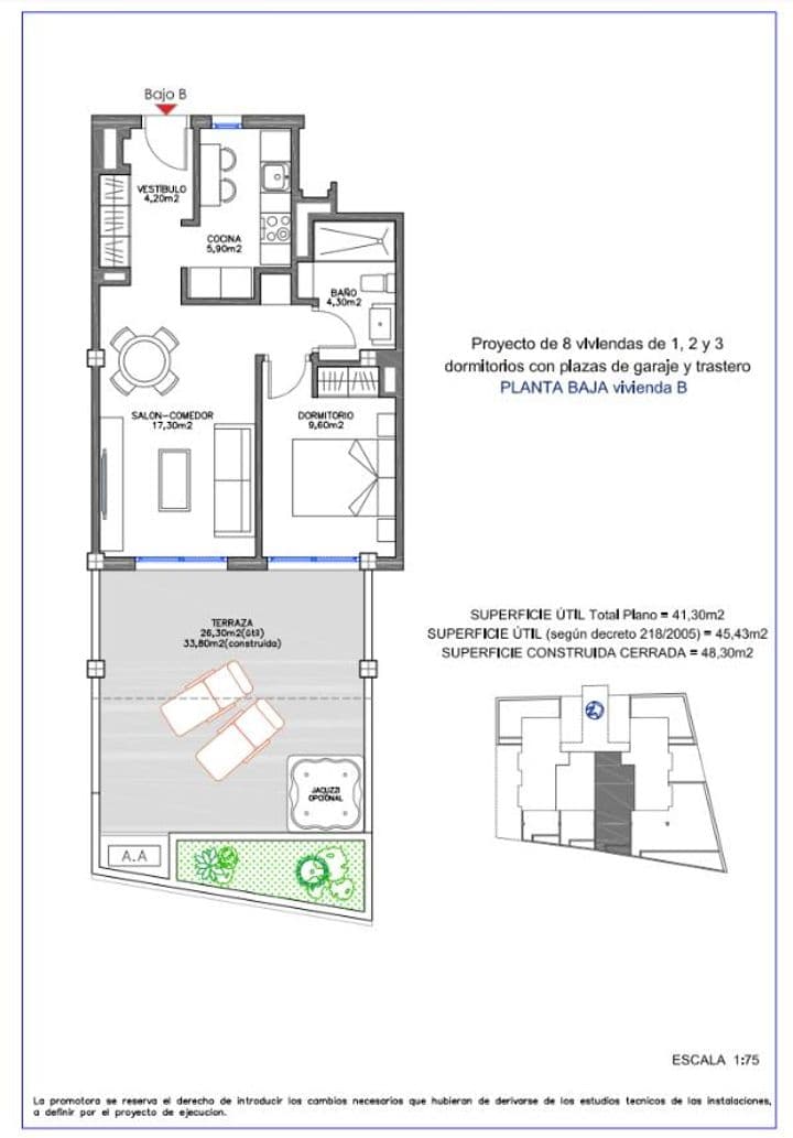 1 bedroom apartment for sale in Benalmadena Costa, Spain - Image 7