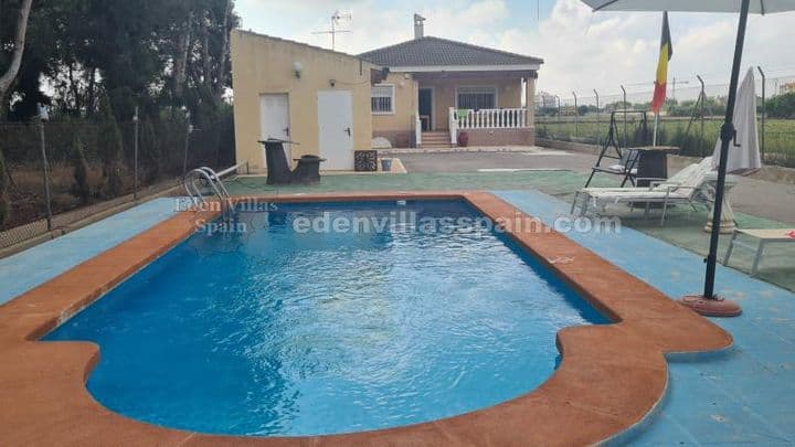 5 bedrooms house for sale in Dolores, Spain - Image 5