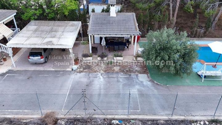 5 bedrooms house for sale in Dolores, Spain - Image 12