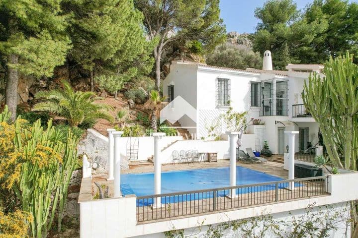 5 bedrooms house for sale in La Herradura, Spain - Image 6