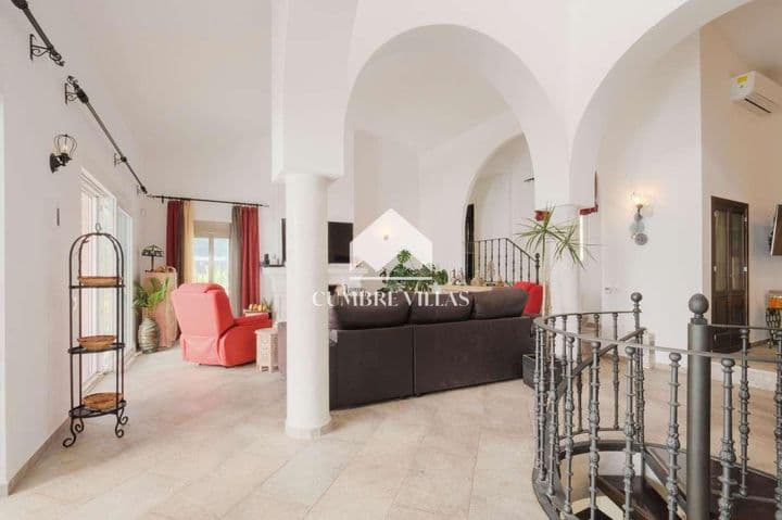 5 bedrooms house for sale in La Herradura, Spain - Image 11