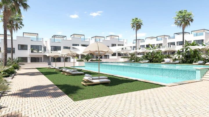 3 bedrooms apartment for sale in Los Balcones - Los Altos del Eden, Spain - Image 2