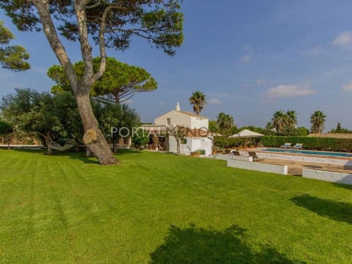 5 bedrooms house for sale in Menorca, Spain - Image 4