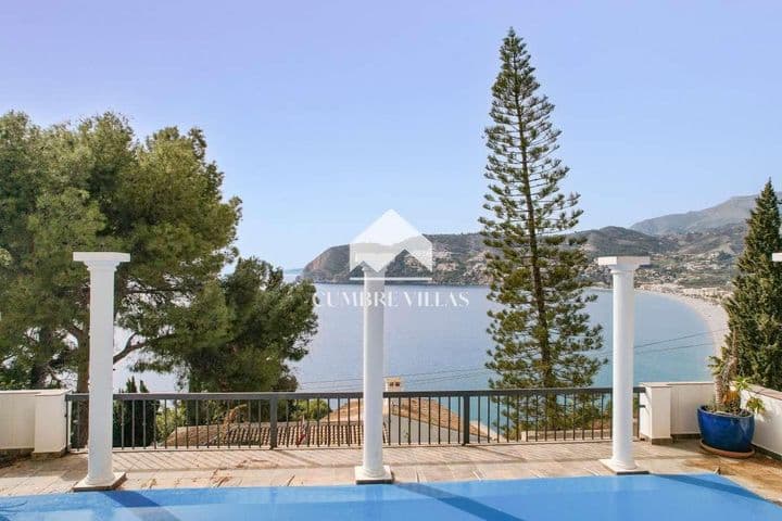 5 bedrooms house for sale in La Herradura, Spain - Image 3