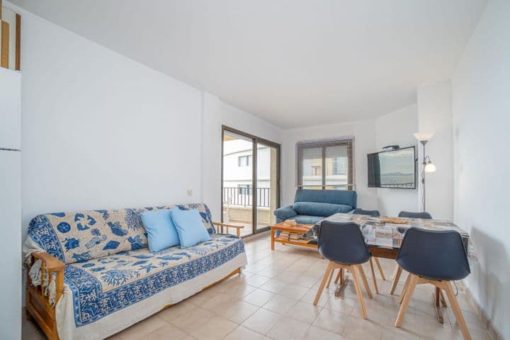 1 bedroom apartment for sale in Roses, Spain