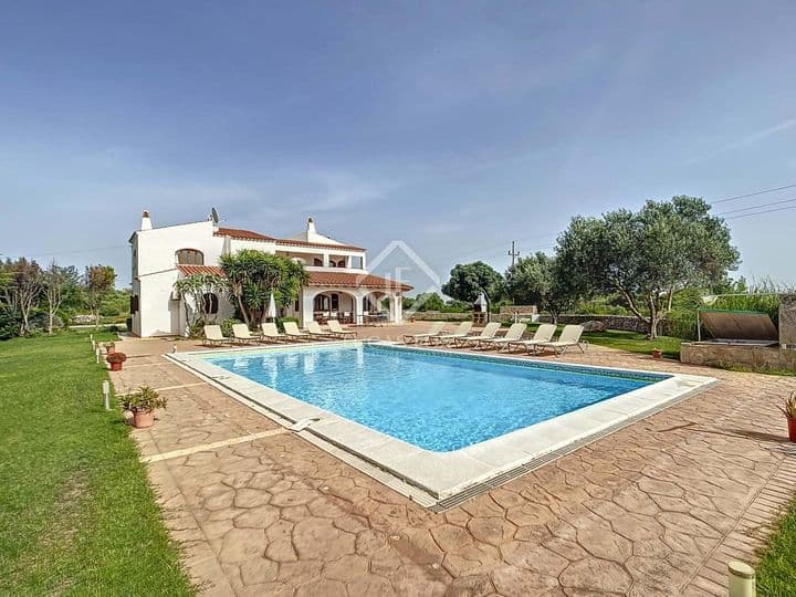 6 bedrooms house for sale in Ferreries, Spain - Image 9