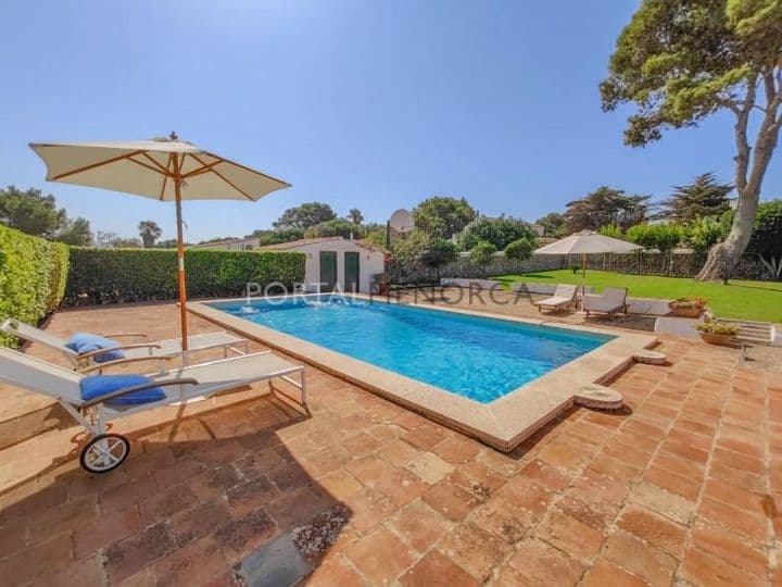 5 bedrooms house for sale in Menorca, Spain - Image 9