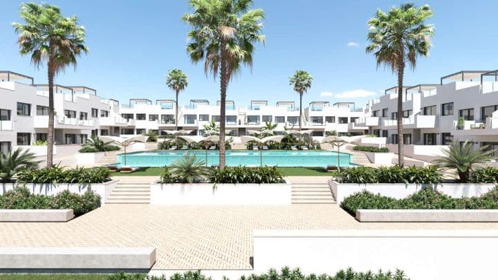 3 bedrooms apartment for sale in Los Balcones - Los Altos del Eden, Spain - Image 10