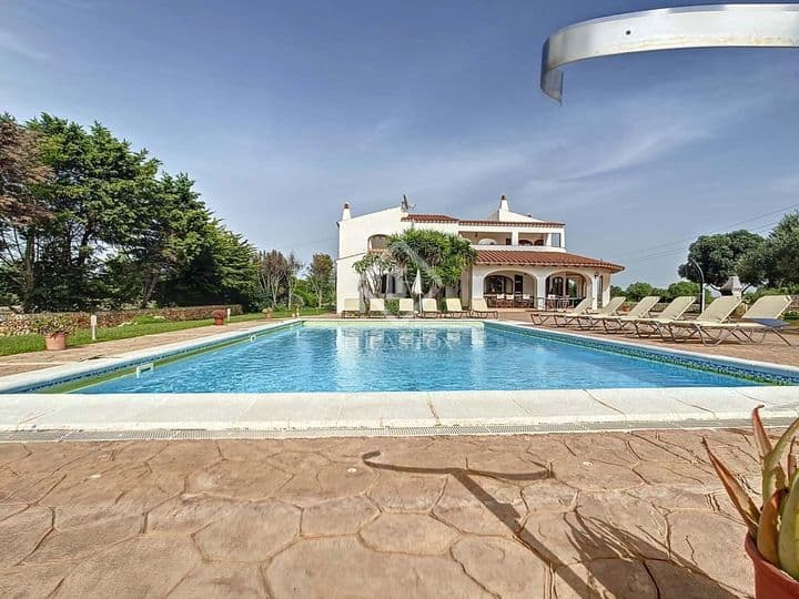 6 bedrooms house for sale in Ferreries, Spain - Image 2