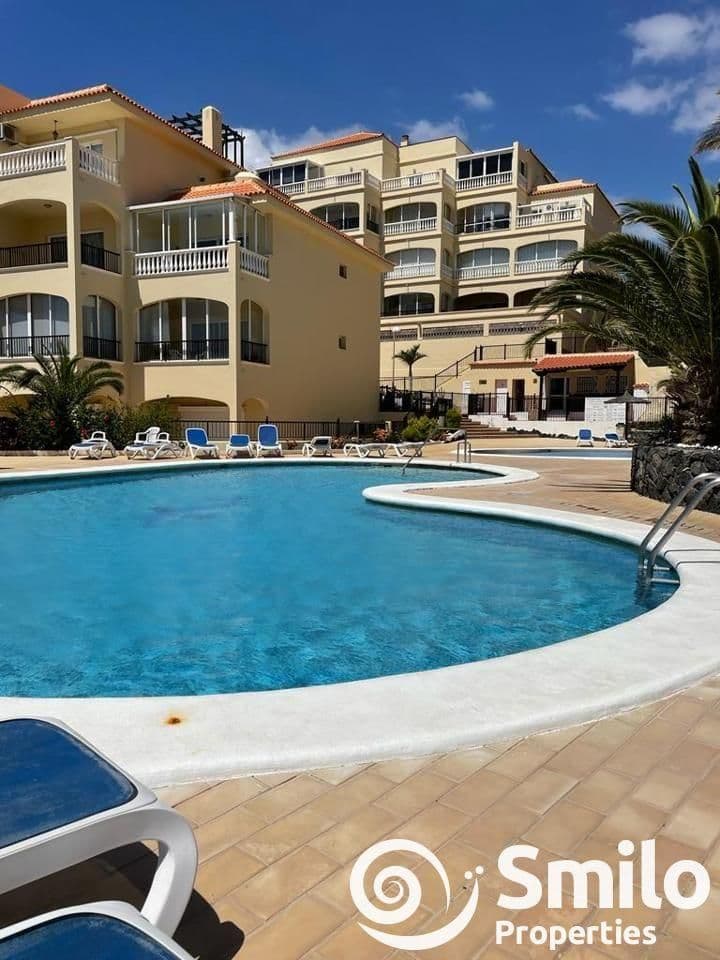 1 bedroom apartment for rent in San Miguel de Abona, Spain