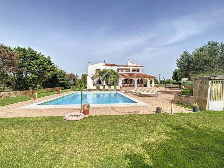 6 bedrooms house for sale in Ferreries, Spain - Image 4