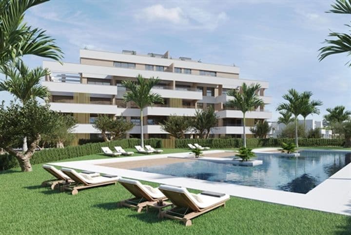 1 bedroom apartment for sale in Torre Pacheco, Spain