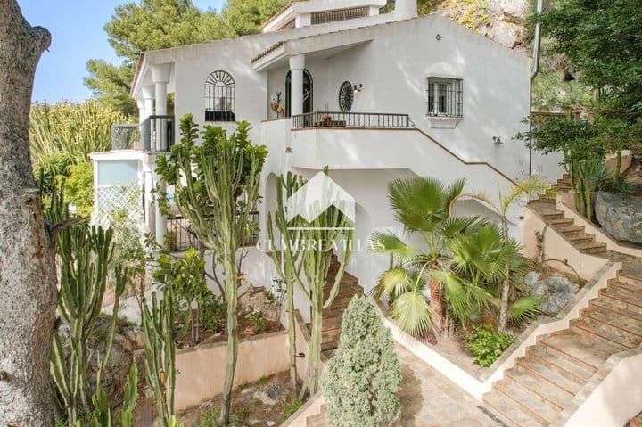 5 bedrooms house for sale in La Herradura, Spain - Image 8