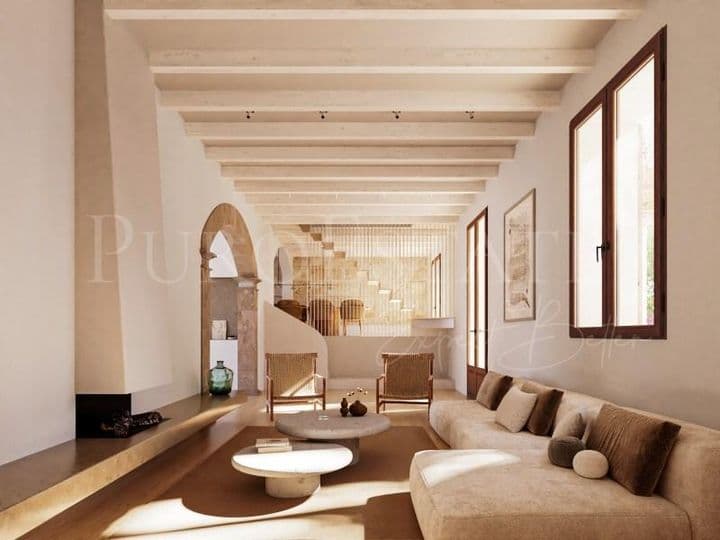 5 bedrooms house for sale in Capdepera, Spain - Image 3