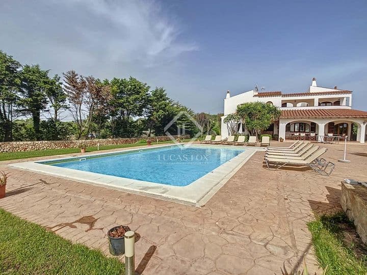 6 bedrooms house for sale in Ferreries, Spain - Image 7