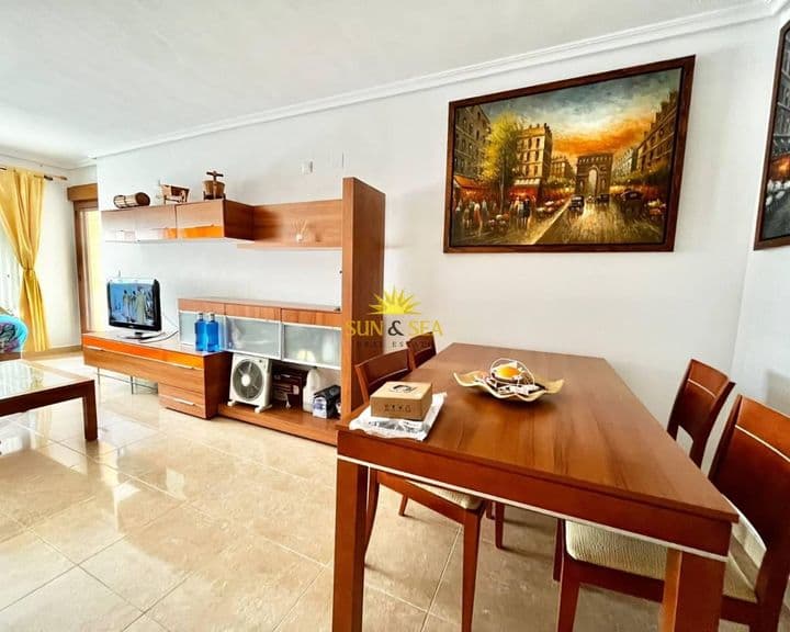 3 bedrooms apartment for rent in San Pedro del Pinatar, Spain - Image 3