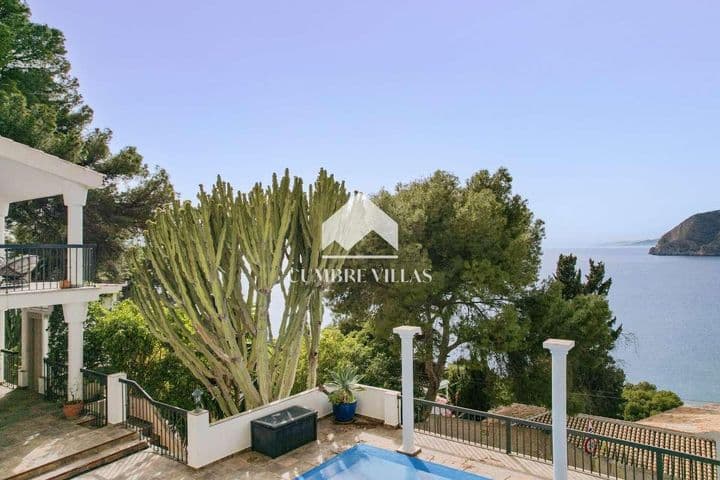 5 bedrooms house for sale in La Herradura, Spain - Image 4