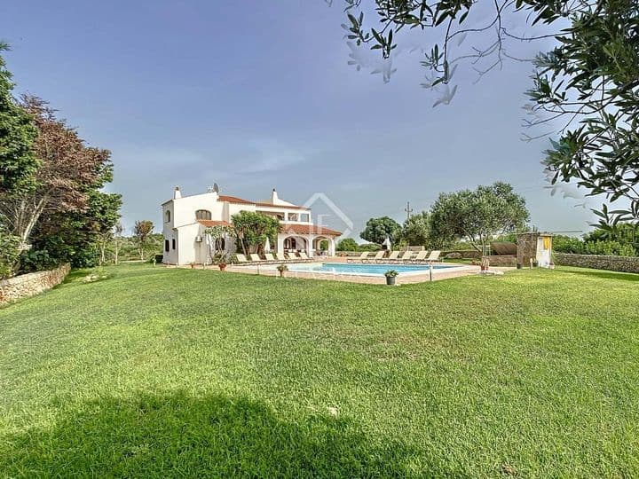 6 bedrooms house for sale in Ferreries, Spain - Image 6